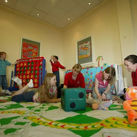 Bay Conference & Leisure Centre Galway
