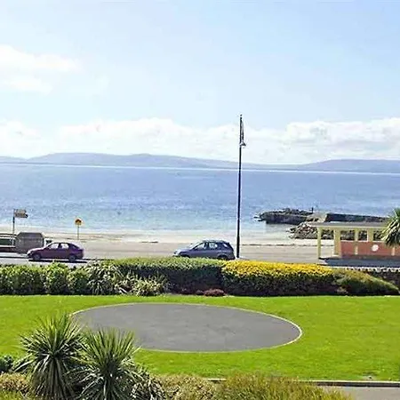 Bay Conference & Leisure Centre Galway