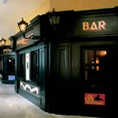 Bay Conference & Leisure Centre 4* Galway