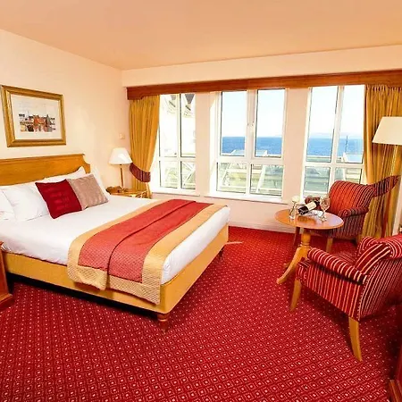 Bay Conference & Leisure Centre Hotel Galway