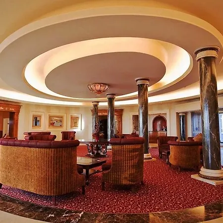 호텔 Bay Conference & Leisure Centre