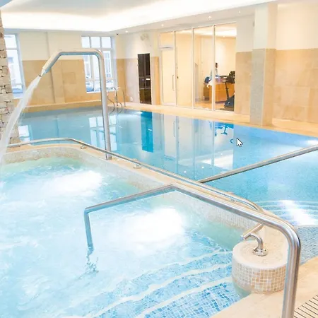 Bay Conference & Leisure Centre
