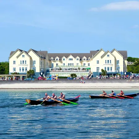 Bay Conference & Leisure Centre