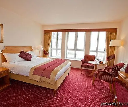 Bay Conference & Leisure Centre 골웨이