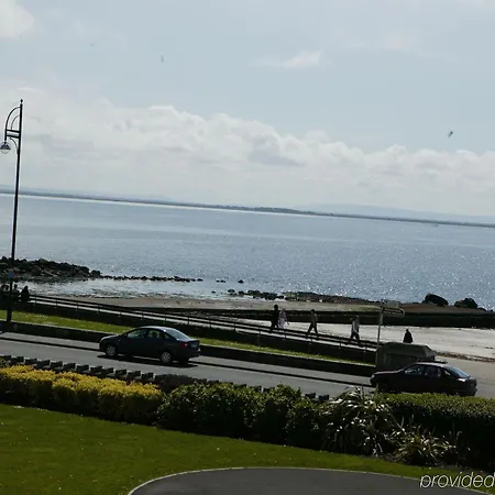 호텔 Bay Conference & Leisure Centre 4*