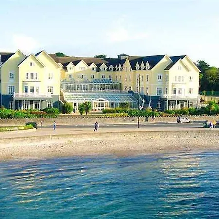 호텔 Bay Conference & Leisure Centre 4*