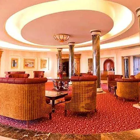 호텔 Bay Conference & Leisure Centre 골웨이