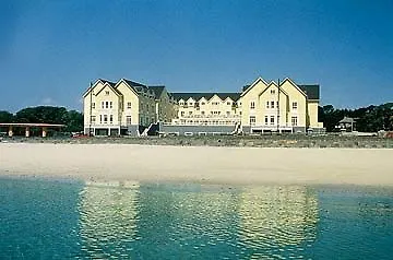 Bay Conference & Leisure Centre 호텔