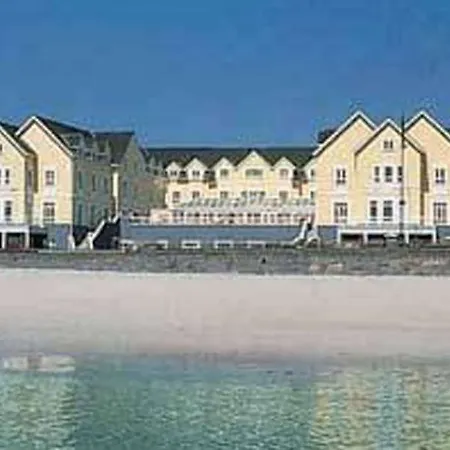 Bay Conference & Leisure Centre 호텔 4*