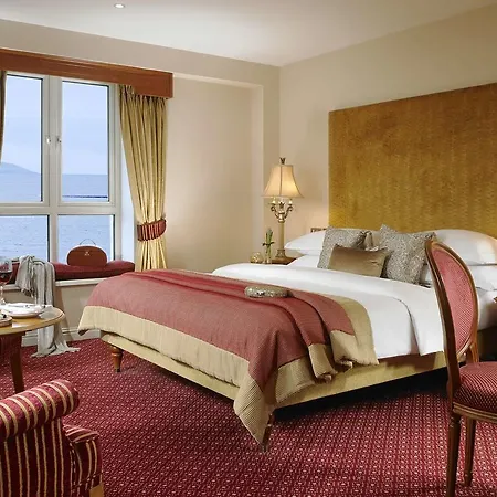 호텔 Bay Conference & Leisure Centre 골웨이