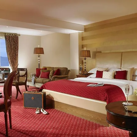 호텔 Bay Conference & Leisure Centre 골웨이