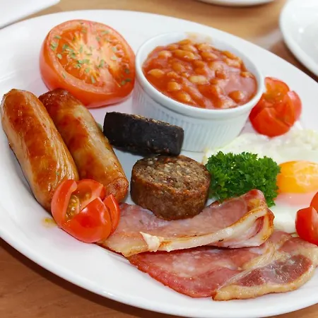 호텔 Bay Conference & Leisure Centre 4*
