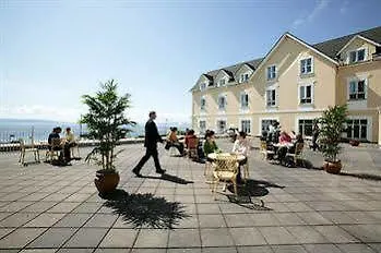 Bay Conference & Leisure Centre 호텔 4*
