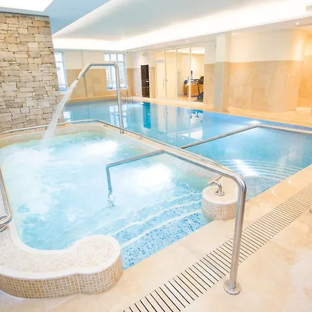 Bay Conference & Leisure Centre 골웨이