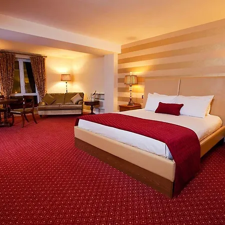 호텔 Bay Conference & Leisure Centre 4*