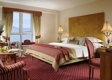 호텔 Bay Conference & Leisure Centre