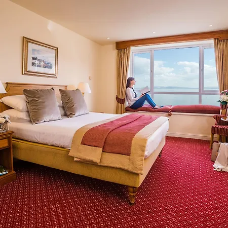 Hotel Bay Conference & Leisure Centre Galway