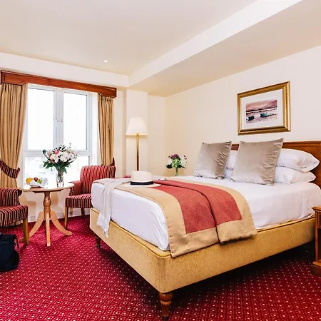 Hotel Bay Conference & Leisure Centre
