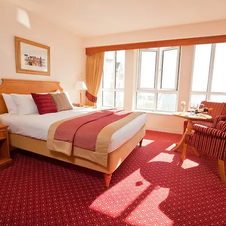 Bay Conference & Leisure Centre Hotel Galway